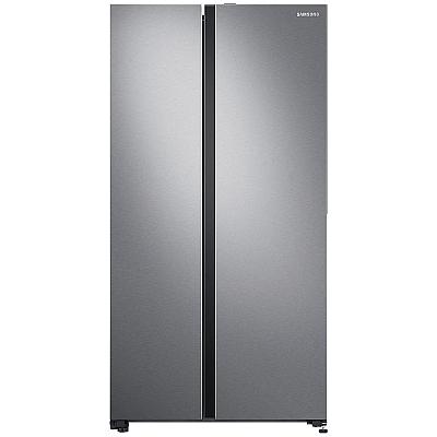 Холодильник  Samsung RS61R5041SL/WT