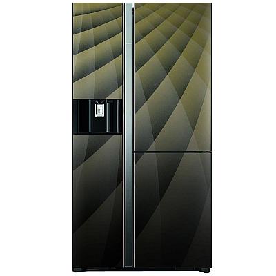Холодильник Hitachi R-M700AGPUC4X DIA
