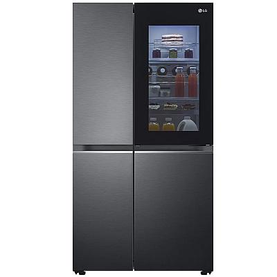 Холодильник  LG GC-Q257CBFC