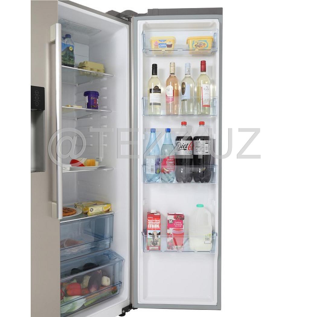 Холодильник Haier HRF-628IF6