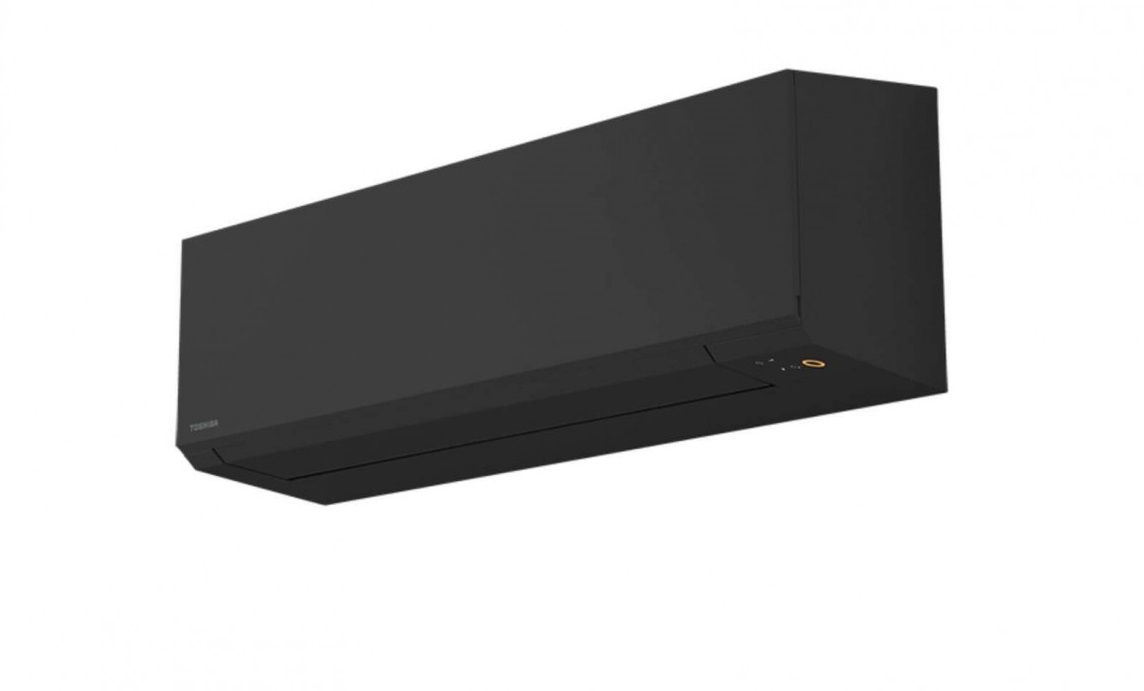 Бытовой кондиционер Toshiba SHORAI EDGE Black RAS-B13G3KVSGB-E/RAS-13J2AVSG-E1