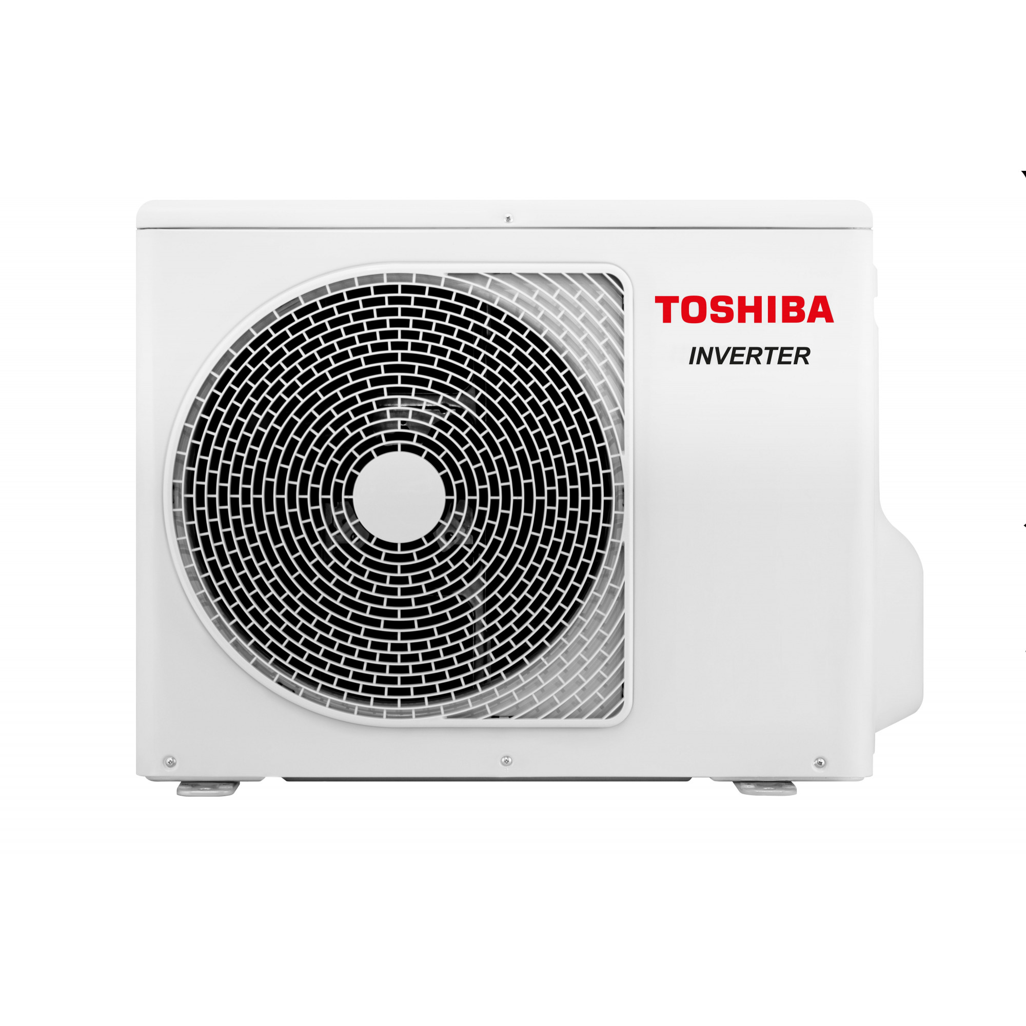 Бытовой кондиционер Toshiba SHORAI EDGE Black RAS-B13G3KVSGB-E/RAS-13J2AVSG-E1