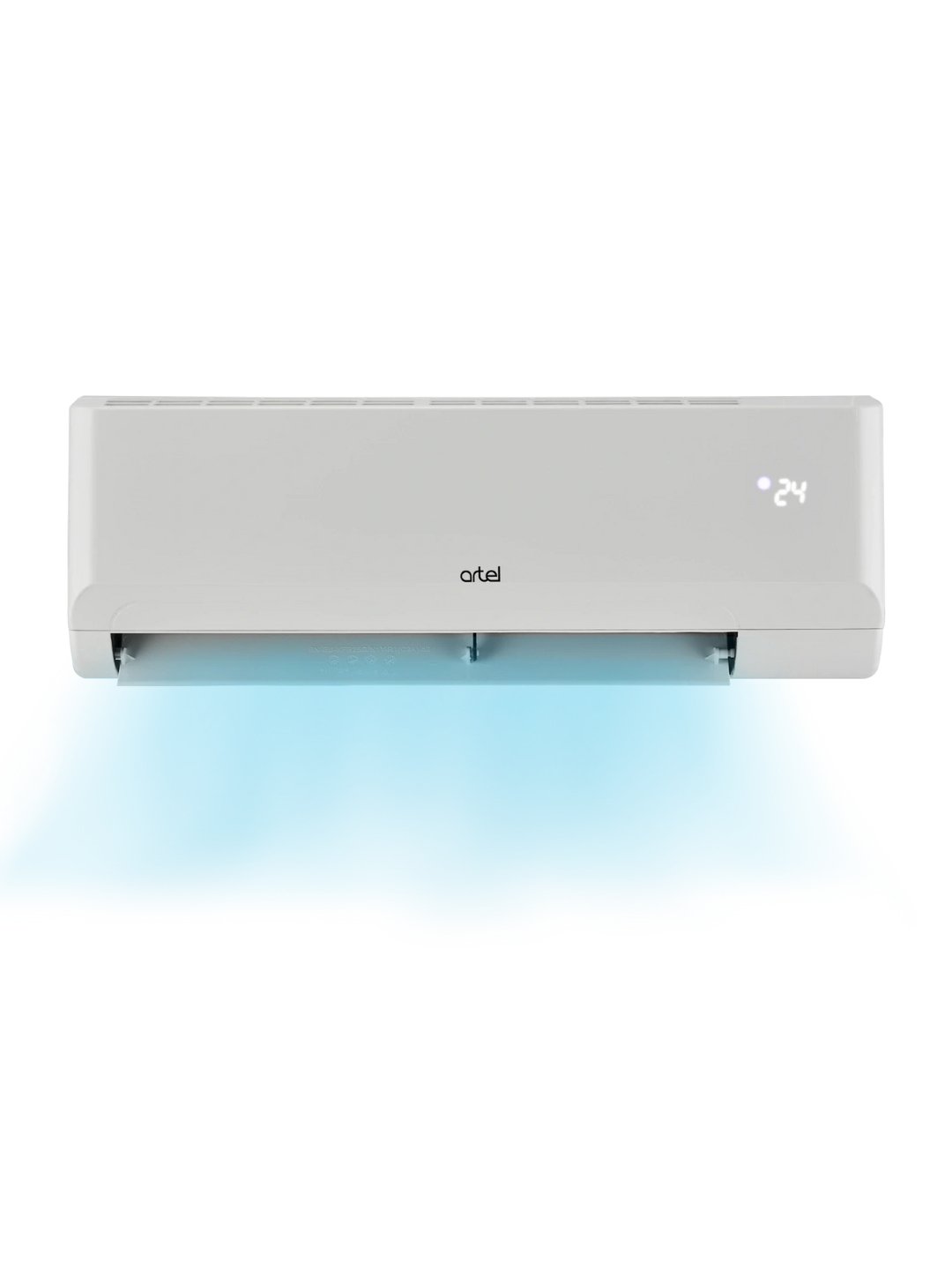 Бытовой кондиционер Artel Marvarid 18000 БТЕ Инвертор
