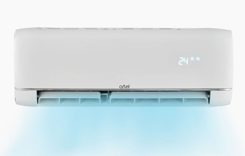 Бытовой кондиционер Artel Iceberg 9000 BTU Инвертор