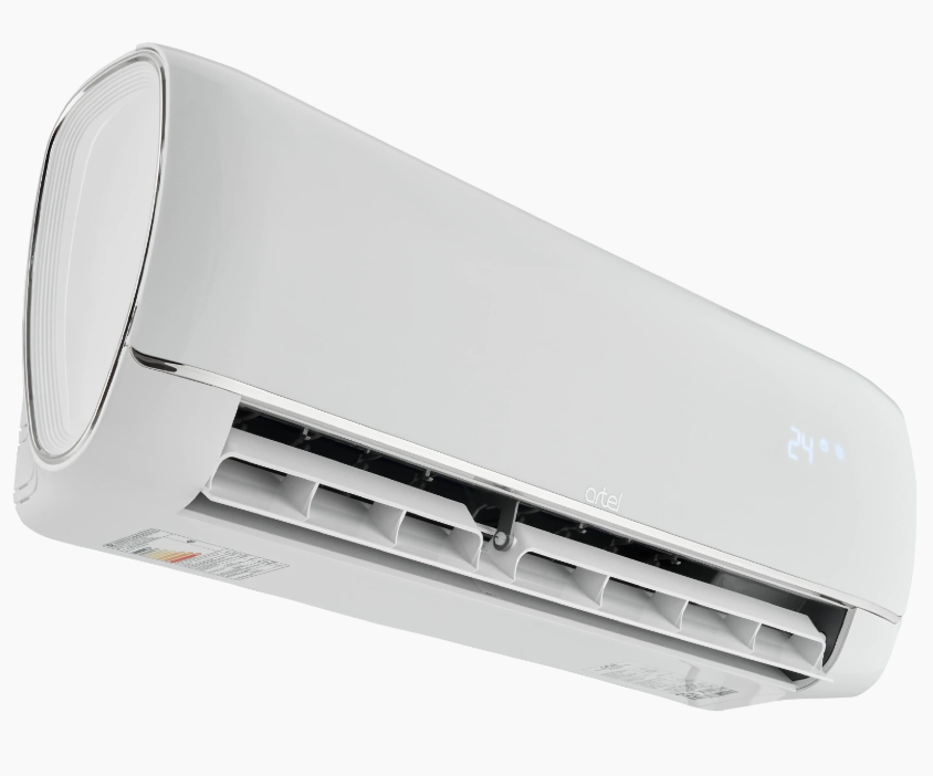 Бытовой кондиционер Artel Iceberg 9000 BTU Инвертор