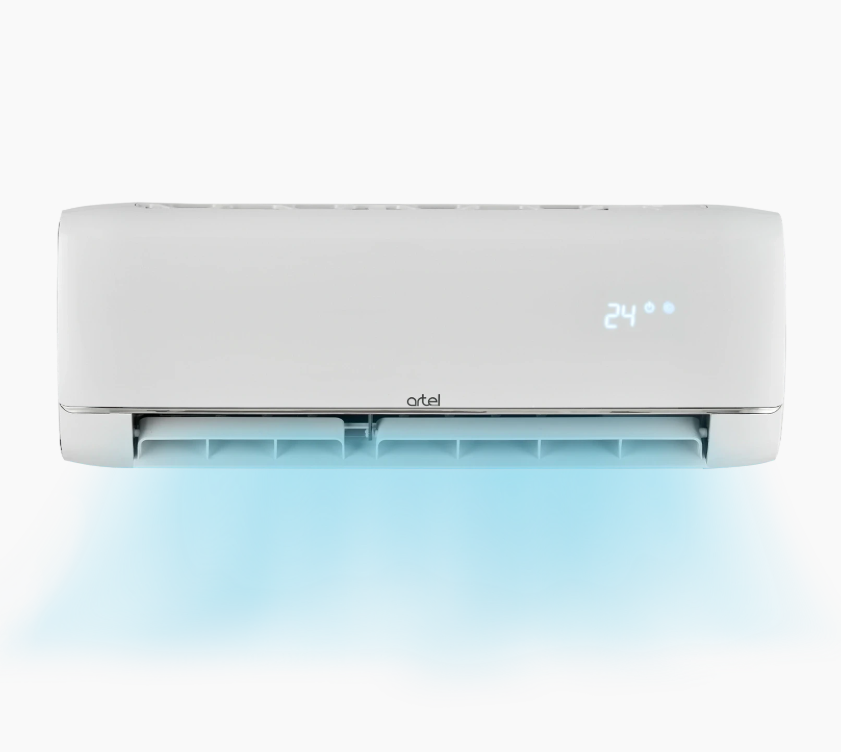 Бытовой кондиционер Artel Iceberg 12000 БТЕ Инвертор