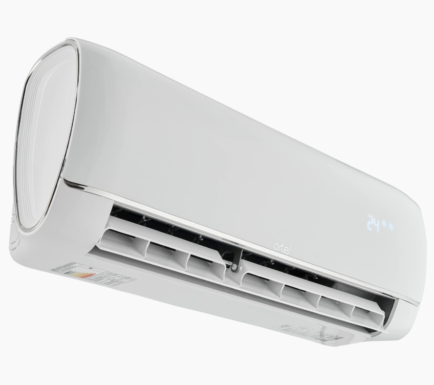 Бытовой кондиционер Artel Iceberg 12000 БТЕ Инвертор