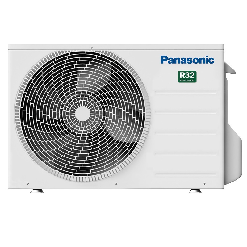 Бытовой кондиционер Panasonic CS/CU-PZ35WKD Inverter (без трубы)