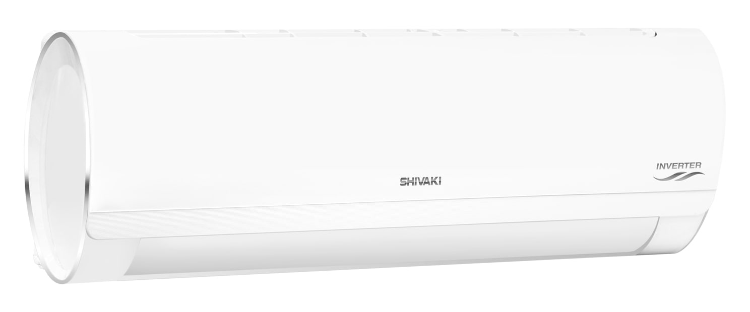 Бытовой кондиционер SHIVAKI Sakura Inverter SIP2W12 белый