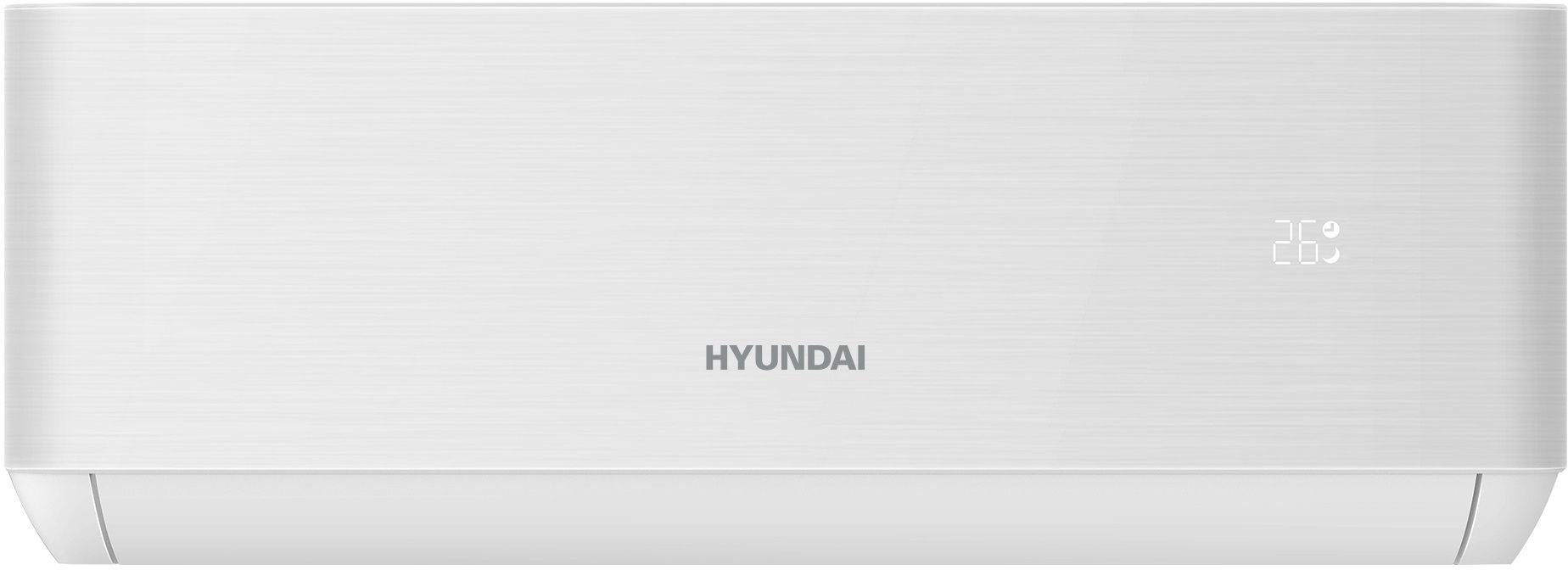 Бытовой кондиционер Hyundai HYSAC-12 T-PRO