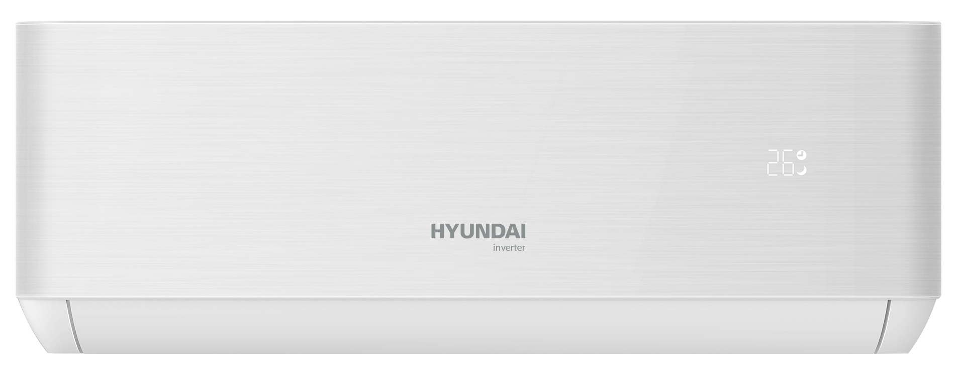 Бытовой кондиционер Hyundai HYSAC-12 T-PRO Inverter
