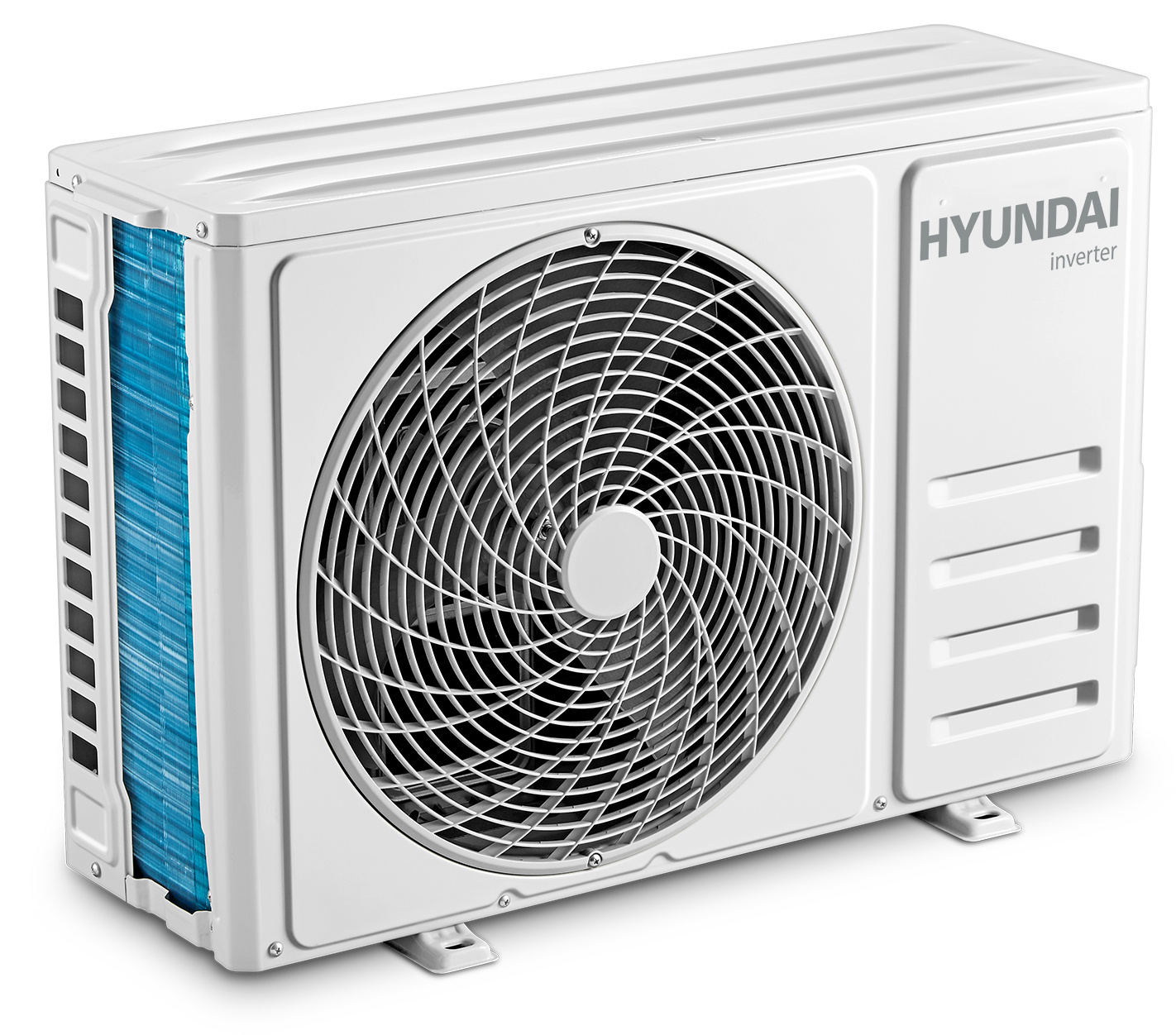 Бытовой кондиционер Hyundai HYSAC-09 T-PRO Inverter