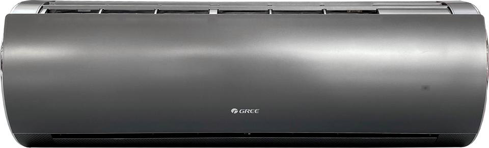 Бытовой кондиционер Gree Fairy 12 inverter Black