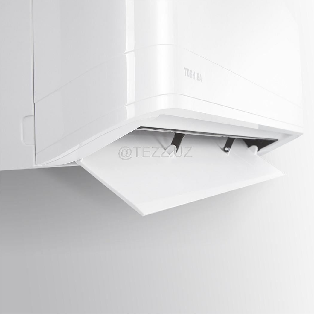 Бытовой кондиционер Toshiba Seiya RAS-B16CKVG-EE/RAS-16CAVG-EE