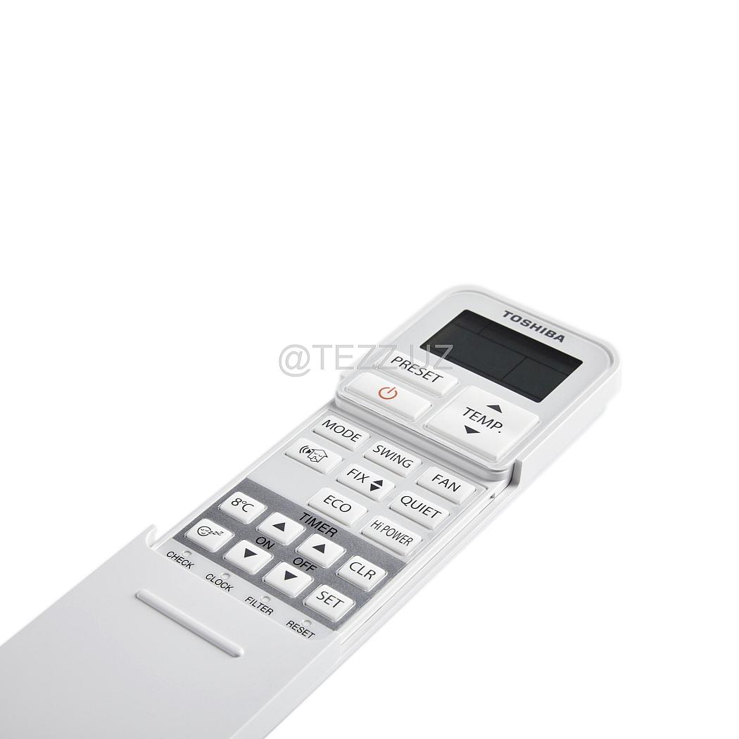 Бытовой кондиционер Toshiba Seiya RAS-B16CKVG-EE/RAS-16CAVG-EE