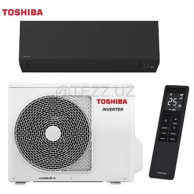Бытовой кондиционер  Toshiba SHORAI EDGE Black RAS-B13G3KVSGB-E/RAS-13J2AVSG-E1