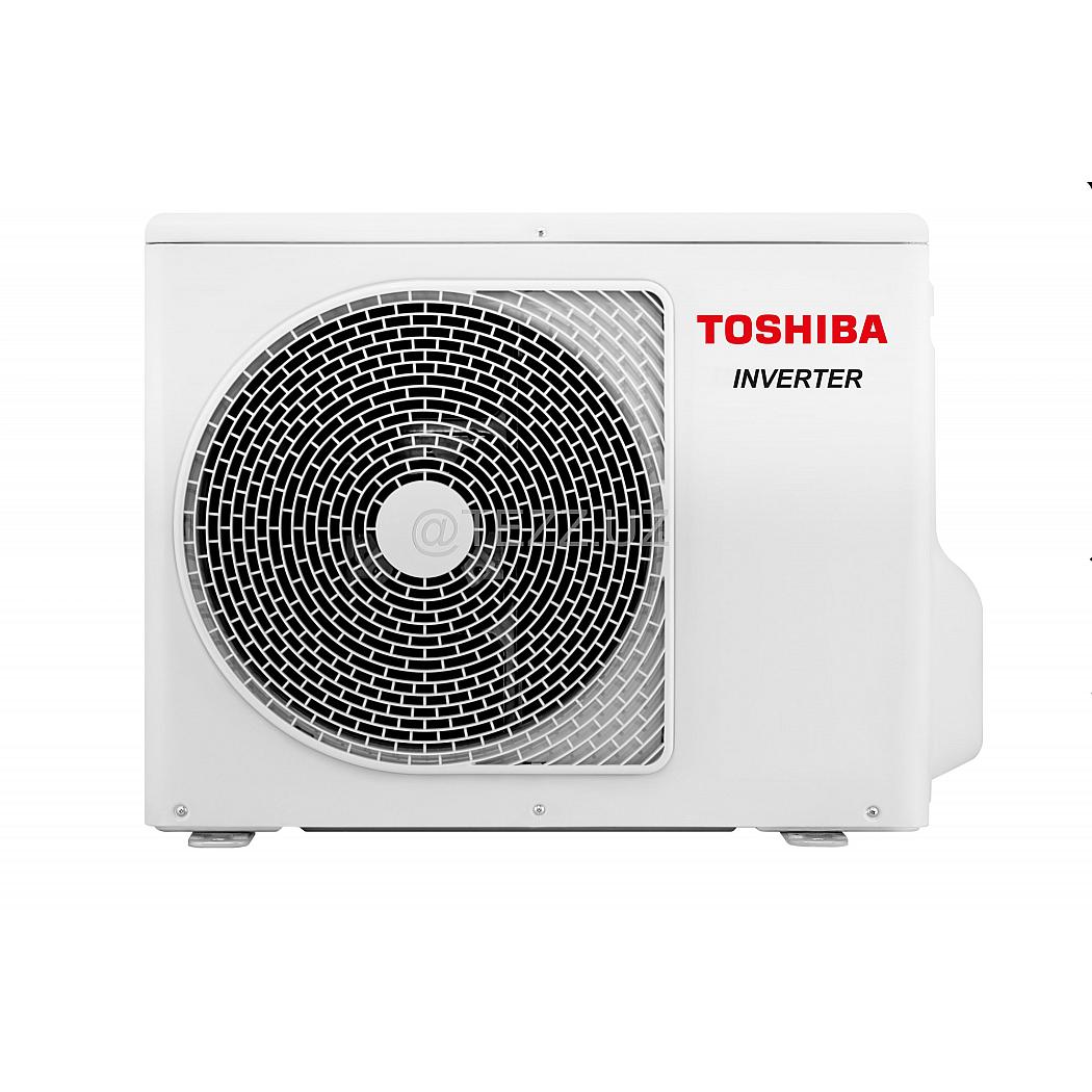 Бытовой кондиционер Toshiba SHORAI EDGE Black RAS-B13G3KVSGB-E/RAS-13J2AVSG-E1