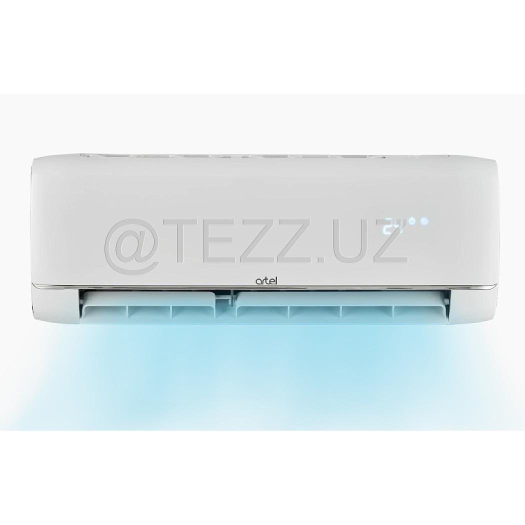 Бытовой кондиционер Artel Iceberg 12000 БТЕ Инвертор