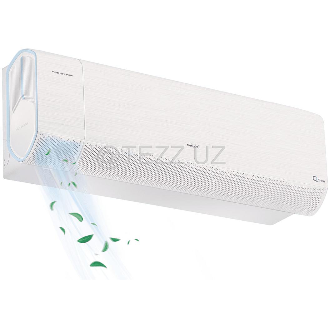 Бытовой кондиционер AUX ASW-H12A4/FADR