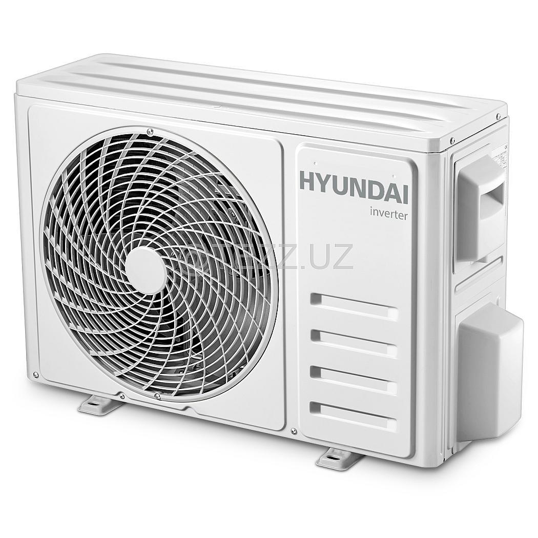 Бытовой кондиционер Hyundai HYSAC-12 T-PRO Inverter