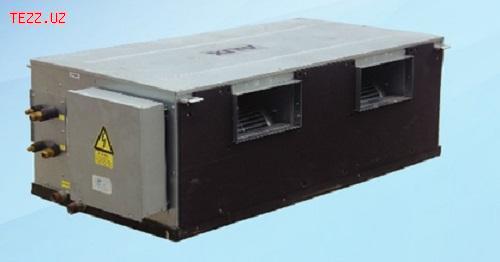 Канальный кондиционер AUX ALHD-H100/5R1