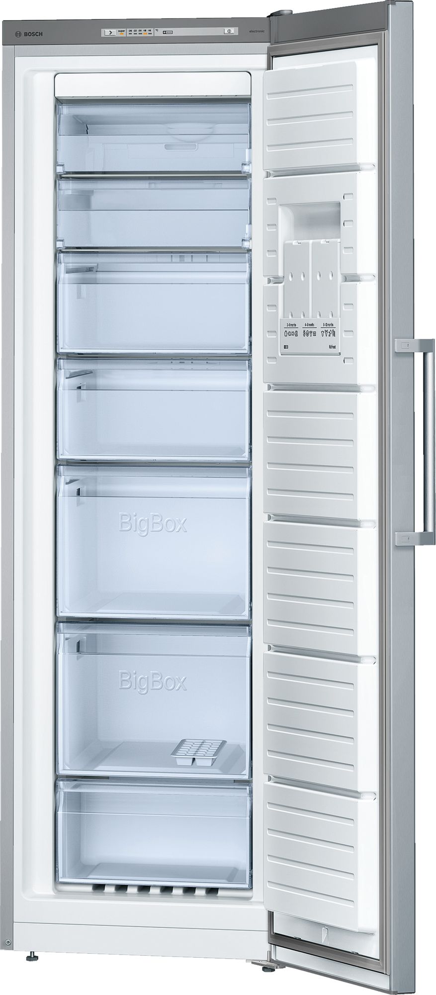 Морозильник Bosch GSN36VI30U