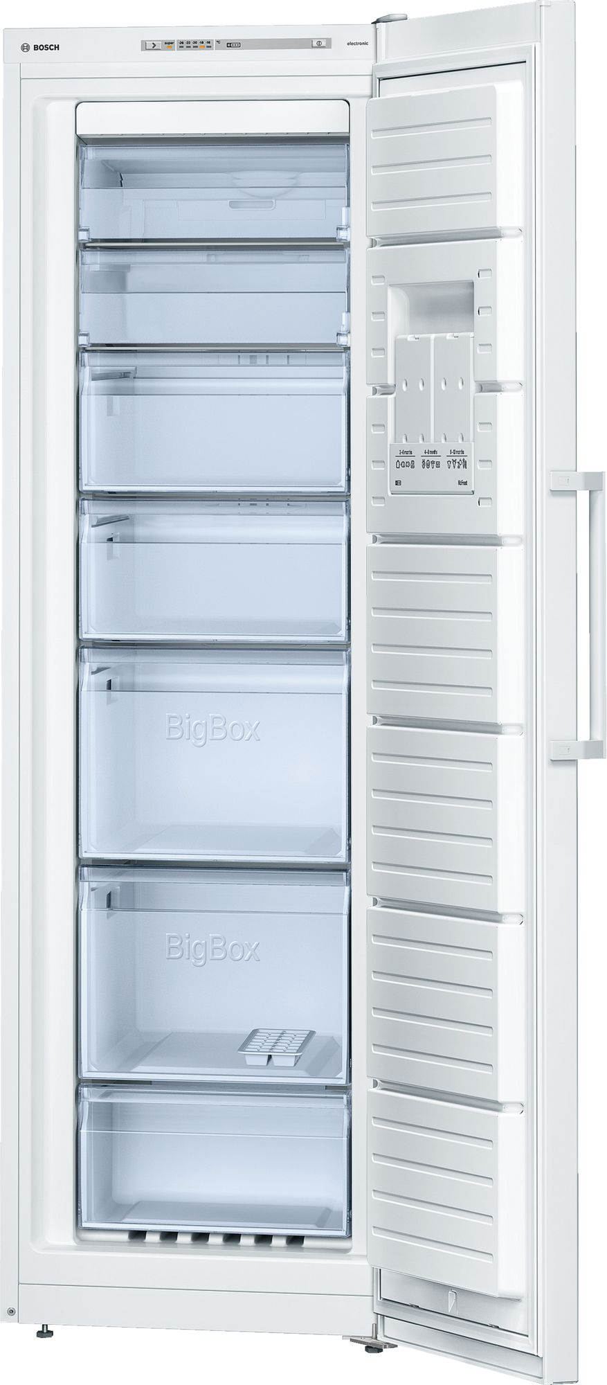 Морозильник Bosch GSN36VW30U