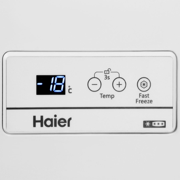Морозильник Haier HCE103R