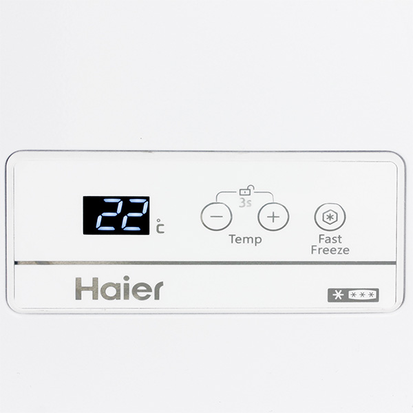 Морозильник Haier HCE143R