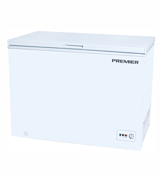 Морозильник Premier PRM-300CHFR