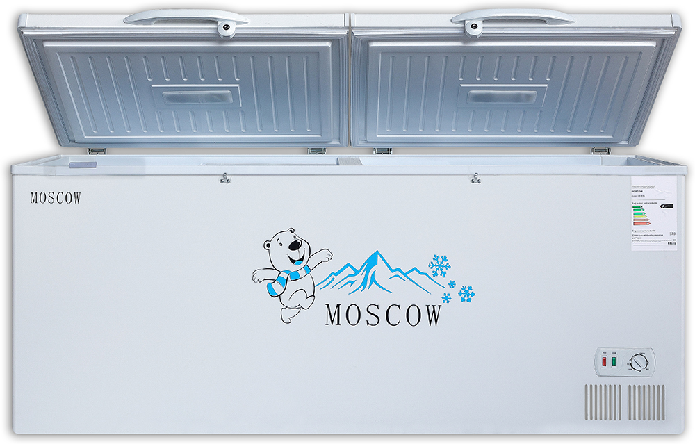 Морозильник Moscow BD-608