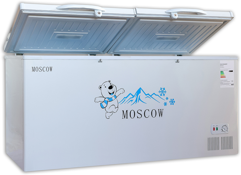 Морозильник Moscow BD-518