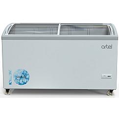Морозильник  Artel AFA390