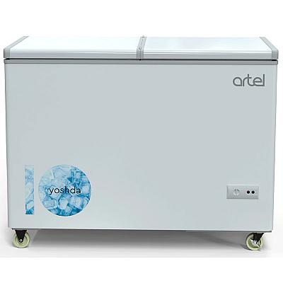 Морозильник  Artel AFA480