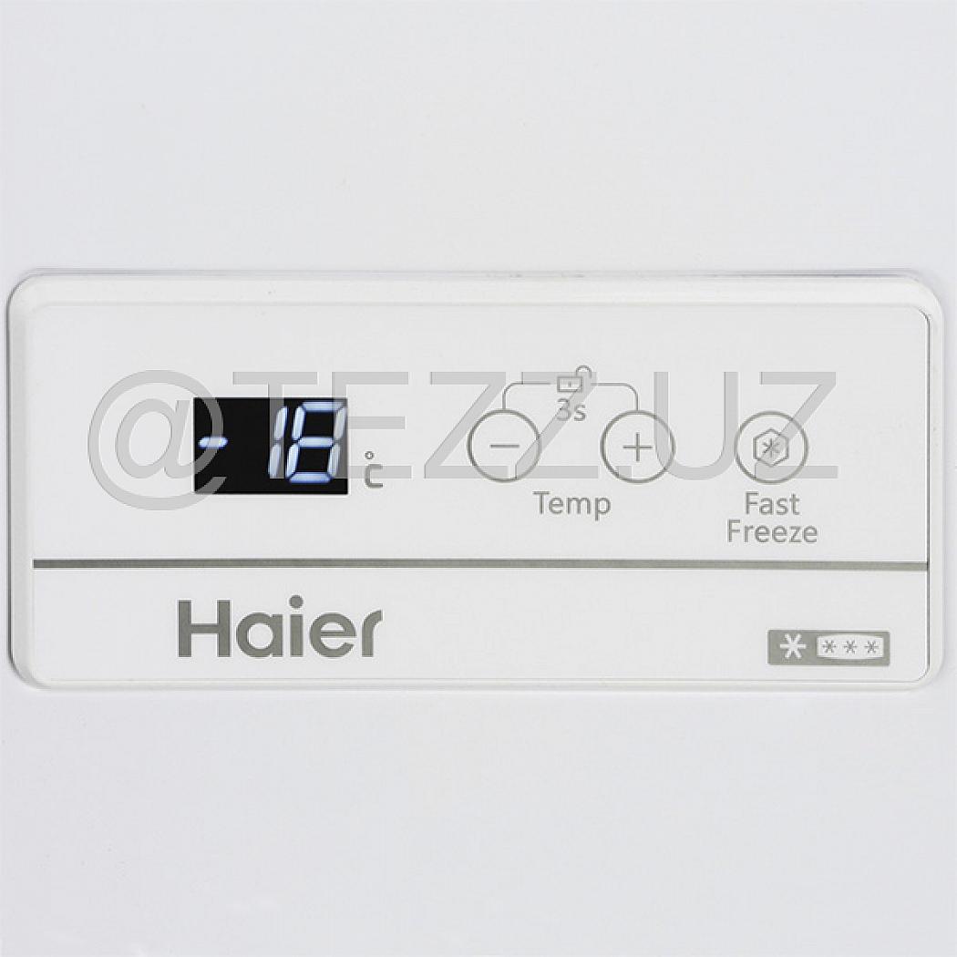 Морозильник Haier HCE379R