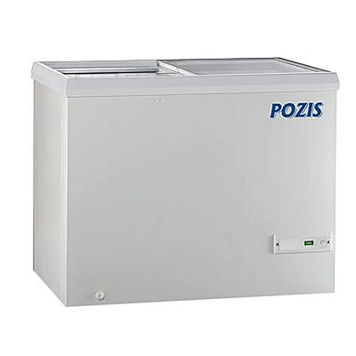 Морозильник  Pozis FH-255