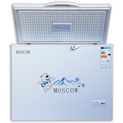 Морозильник  Moscow XF-230