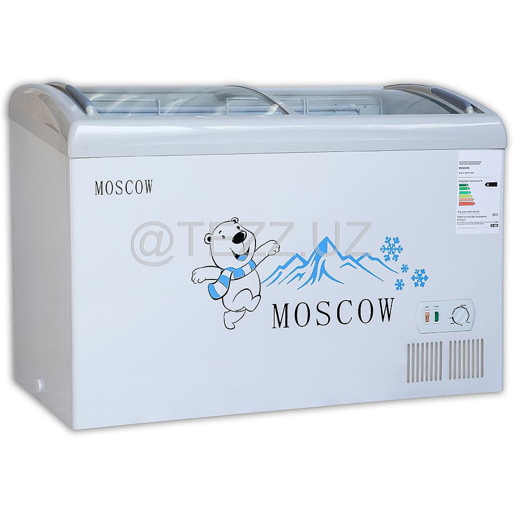 Морозильник Moscow SCD-258