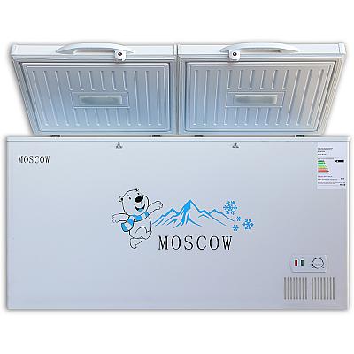 Морозильник  Moscow BD-418