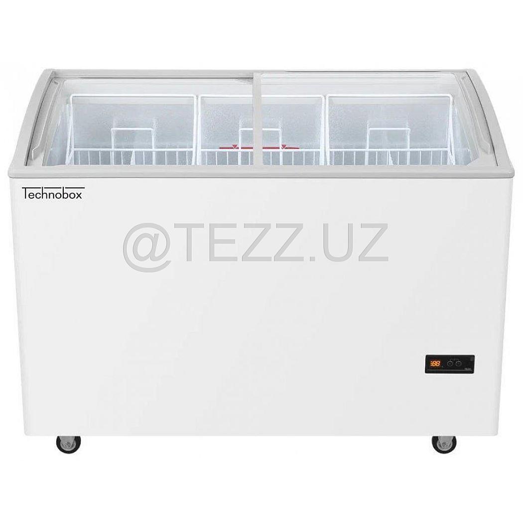 Морозильник Technobox SD-358Y