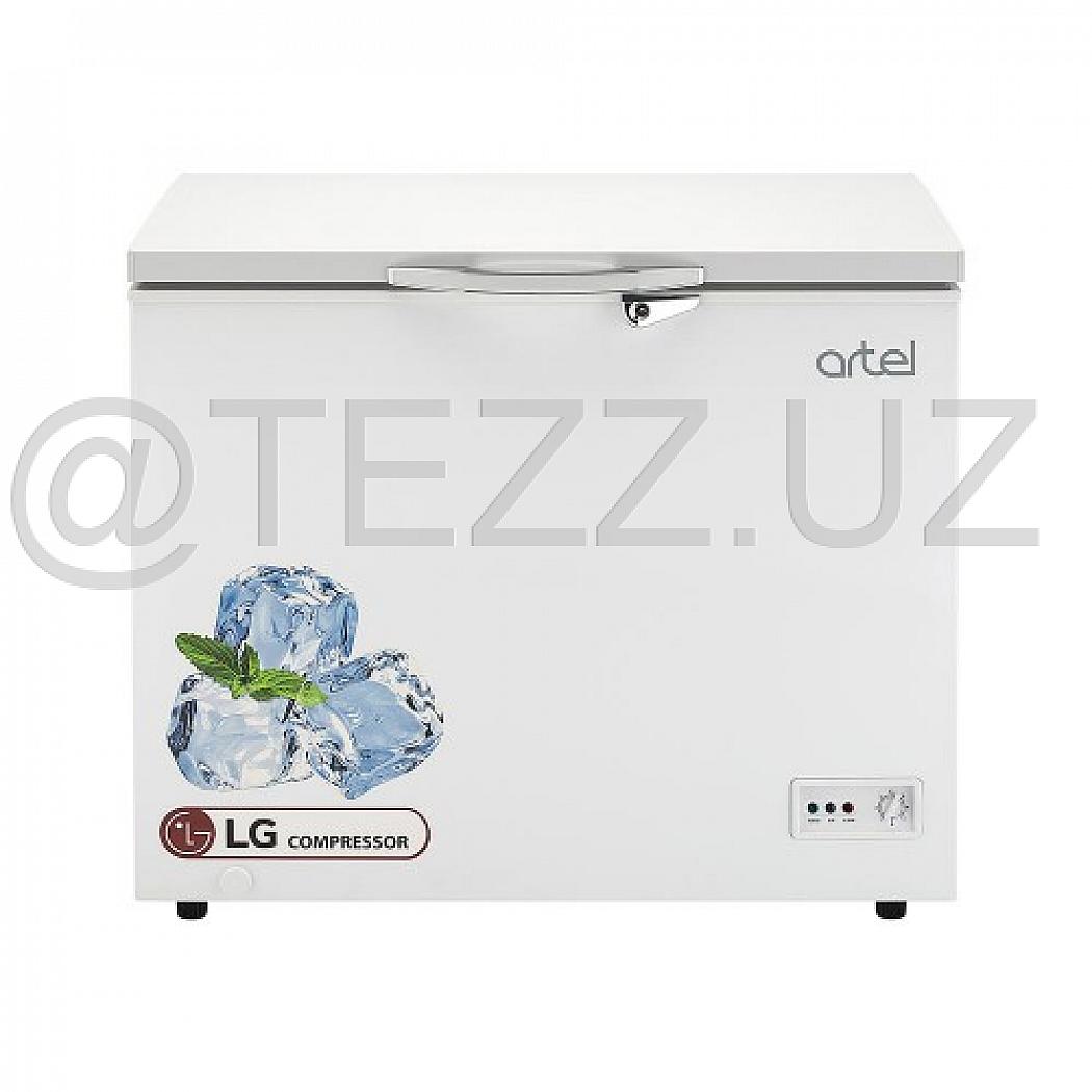 Морозильник Artel ART 212 LG W