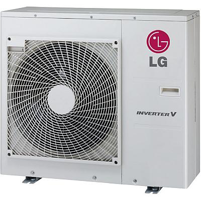 Внешний блок  LG MU5M30