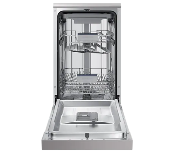 Узкие посудомоечные машины Samsung DW50R4050FS/WT