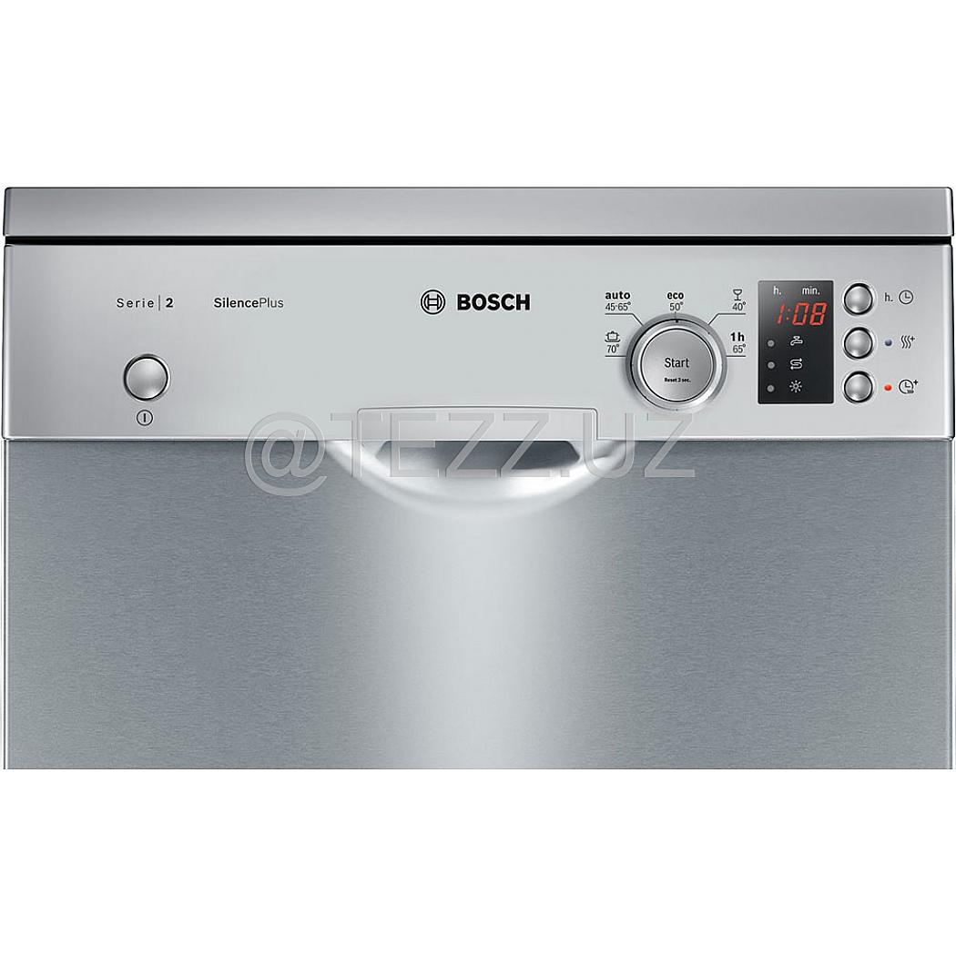 Узкие посудомоечные машины Bosch SPS25CI03E