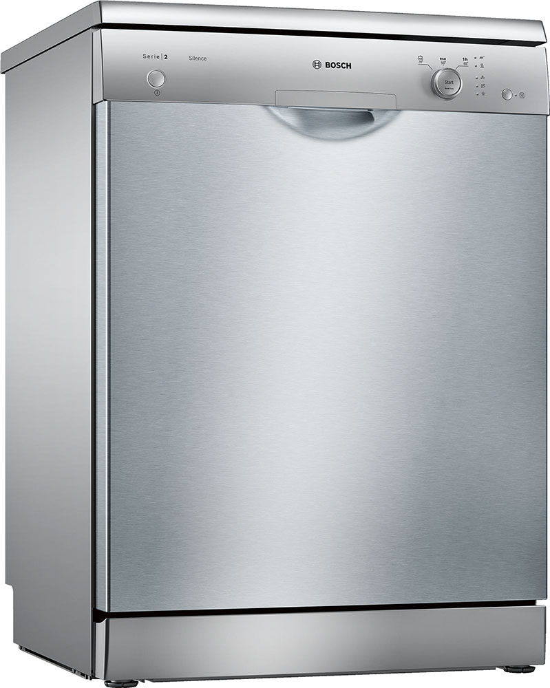 Полноразмерные посудомоечные машины Bosch SMS23BA00T