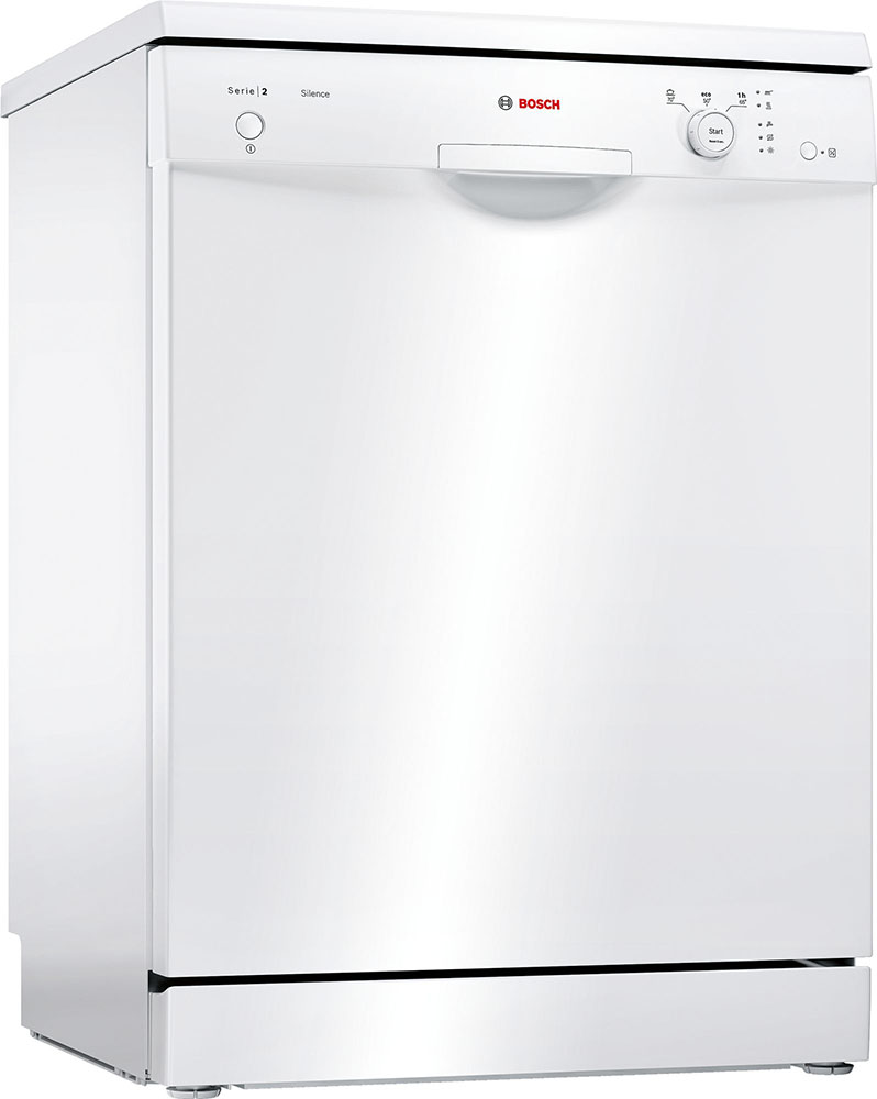Полноразмерные посудомоечные машины Bosch SMS23BW00T