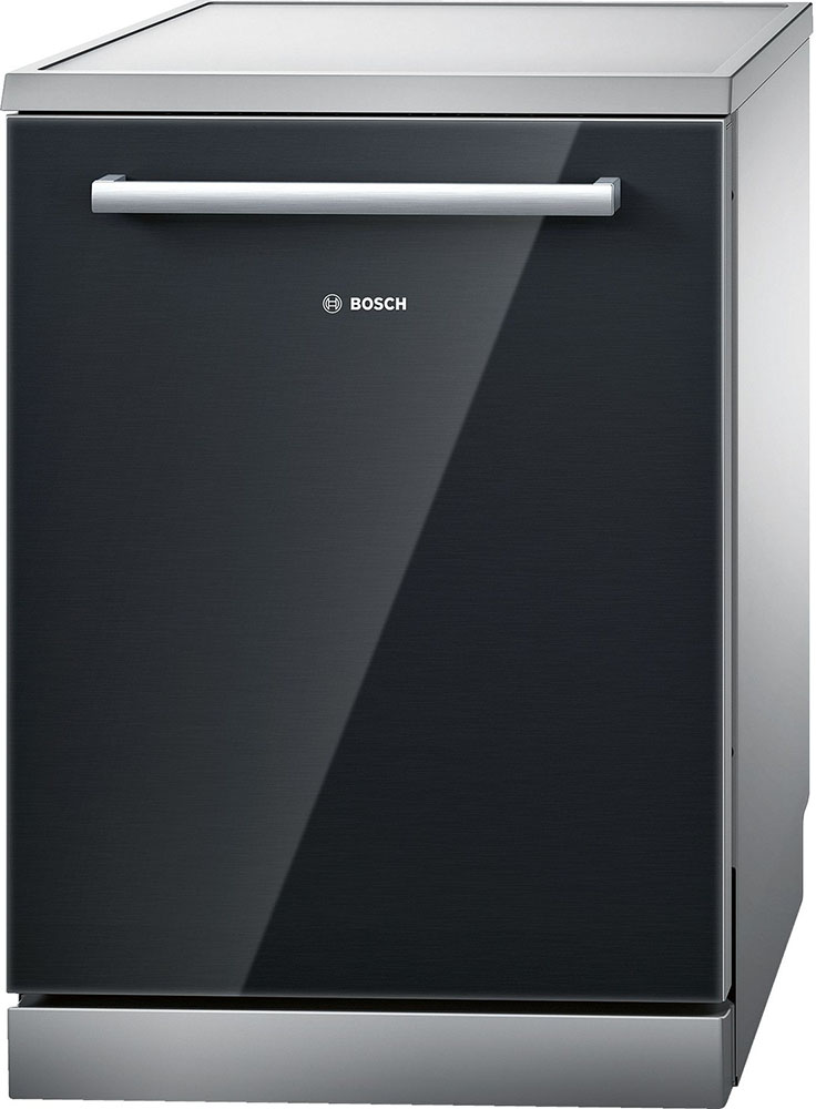 Полноразмерные посудомоечные машины Bosch SMS68N80TR