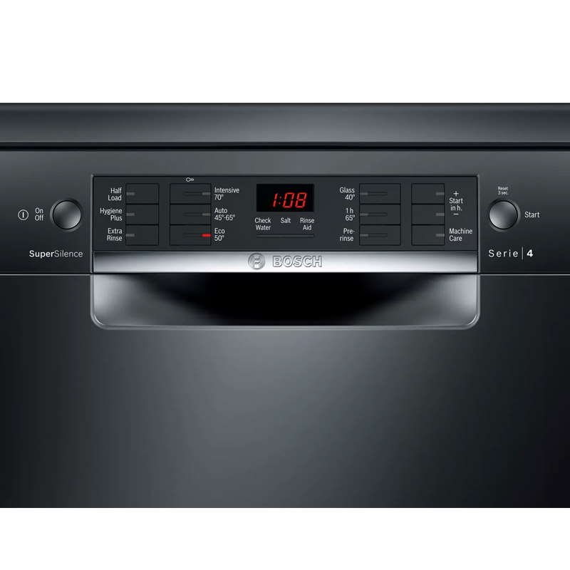 Полноразмерные посудомоечные машины Bosch SMS46NB01B