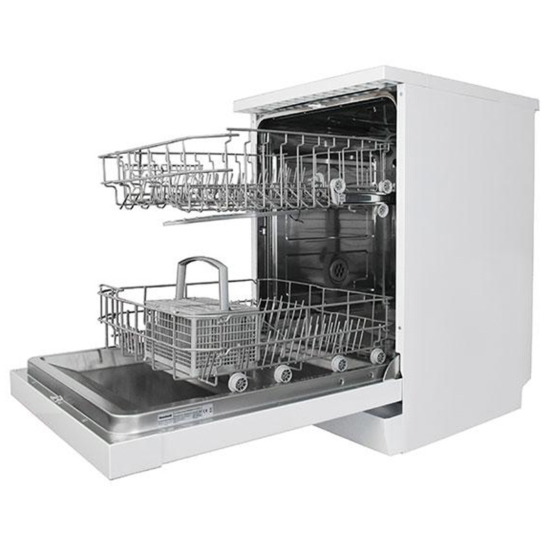 Полноразмерные посудомоечные машины Goodwell GDW-1261W