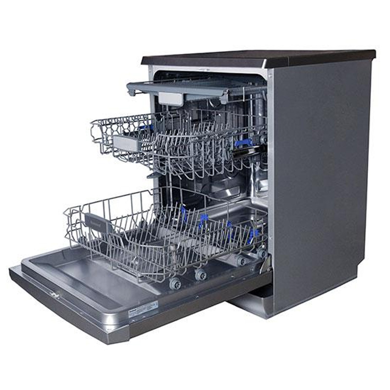Полноразмерные посудомоечные машины Goodwell GDW-1460X